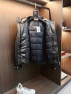 wholesale quality balenciaga down jacket model no. 2